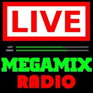 Mega Mix Radio